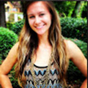 Meet your Posher, Caitlin